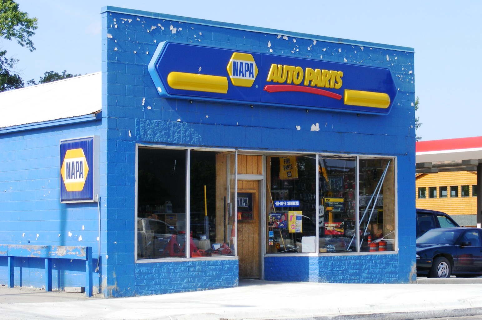 Park Rapids Minnesota Business Directory